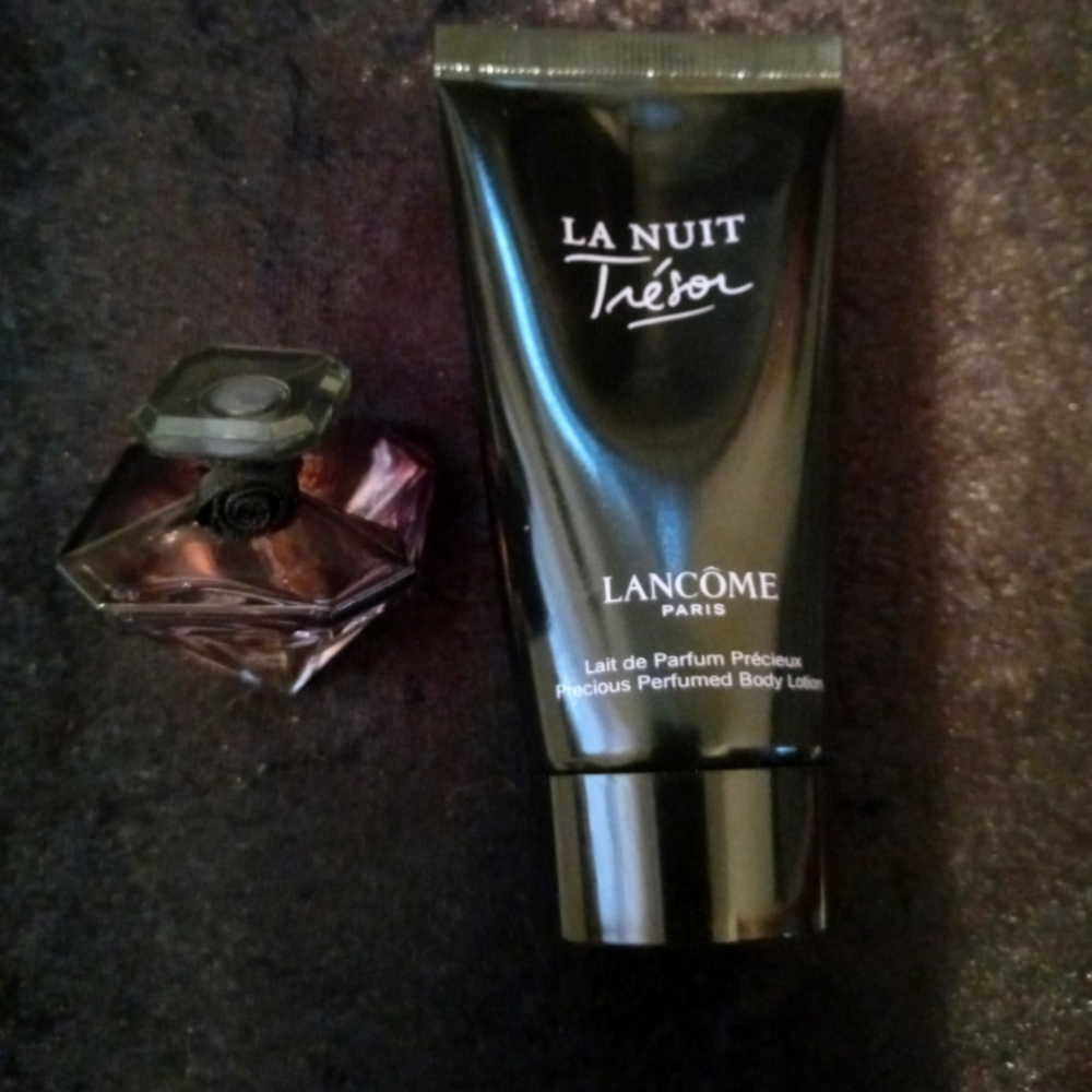 🎁Tresor La nuit 🎁